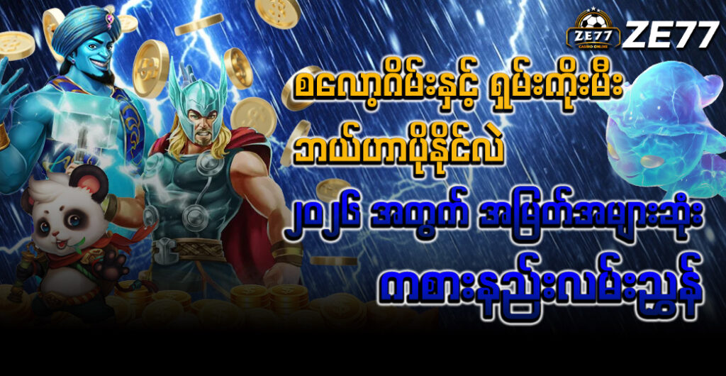 shwe666